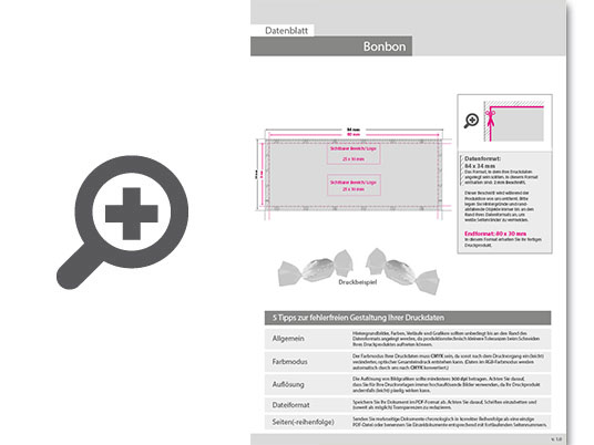 Product Bild bonbons_im_wickel__wechselmotiv__4_0_farbig_einseitig_bedruckt