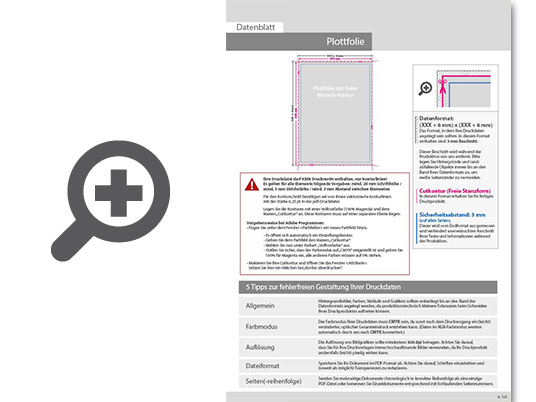 Product Bild plottfolie_in_wei___(oracal_751c-010)_mit_freier_wunsch-kontur__montagefertig_inkl____bertragungstape_f__r_schriften_und_zeichen